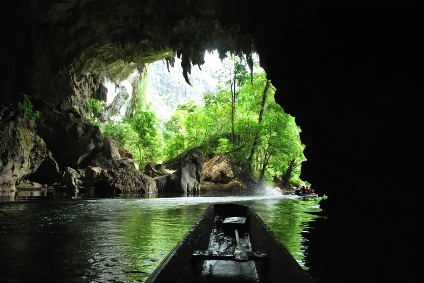Peut être une image de kayak